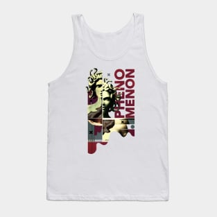 Phenomenon 2 Tank Top